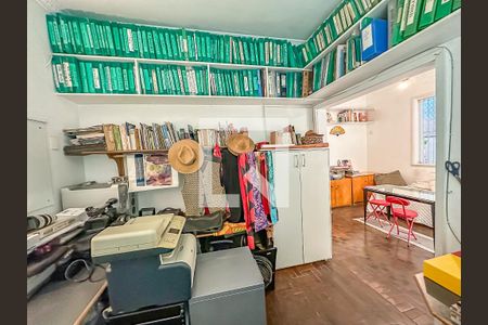 Quarto 1 de apartamento à venda com 4 quartos, 122m² em Botafogo, Rio de Janeiro