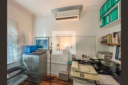 Quarto 1 de apartamento à venda com 4 quartos, 122m² em Botafogo, Rio de Janeiro