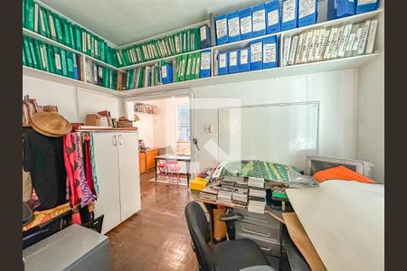 Quarto 1 de apartamento à venda com 4 quartos, 122m² em Botafogo, Rio de Janeiro