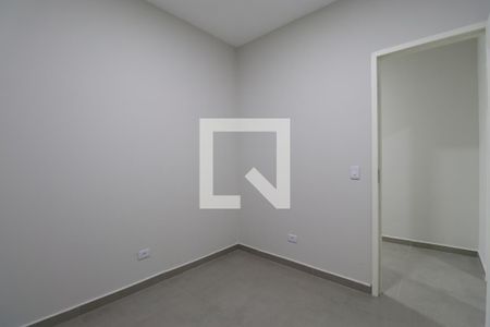 Quarto 1 de apartamento para alugar com 2 quartos, 38m² em Bom Retiro, São Paulo