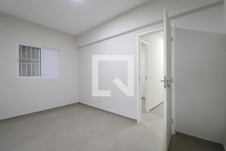 Quarto 2 de apartamento para alugar com 2 quartos, 38m² em Bom Retiro, São Paulo