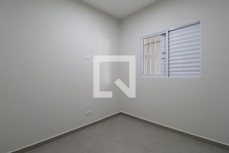 Quarto 1 de apartamento para alugar com 2 quartos, 38m² em Bom Retiro, São Paulo