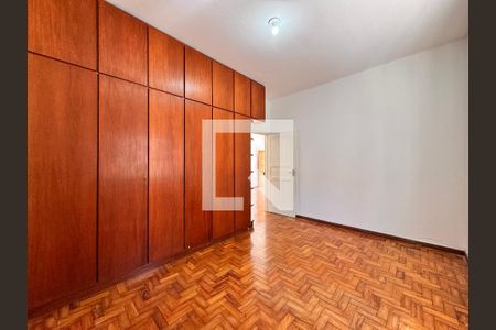 Quarto 1 de casa para alugar com 2 quartos, 100m² em Jardim Utinga, Santo André