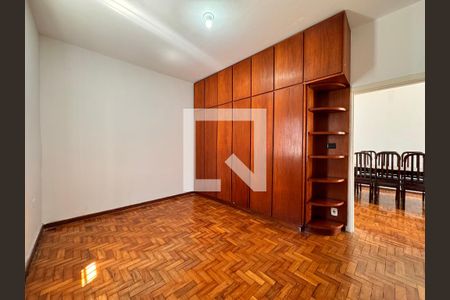 Quarto 1 de casa para alugar com 2 quartos, 100m² em Jardim Utinga, Santo André