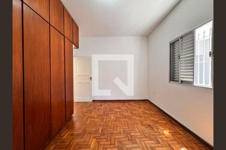 Quarto 1 de casa para alugar com 2 quartos, 100m² em Jardim Utinga, Santo André