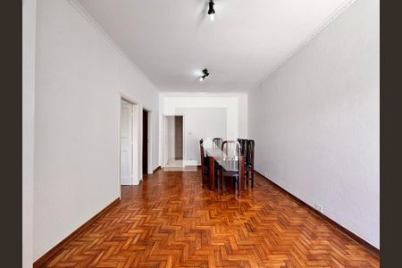 Sala de casa para alugar com 2 quartos, 100m² em Jardim Utinga, Santo André