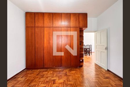 Quarto 1 de casa para alugar com 2 quartos, 100m² em Jardim Utinga, Santo André