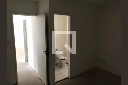Foto 03 de apartamento à venda com 3 quartos, 76m² em Jabaquara, São Paulo