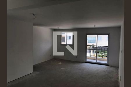 Foto 02 de apartamento à venda com 3 quartos, 76m² em Jabaquara, São Paulo