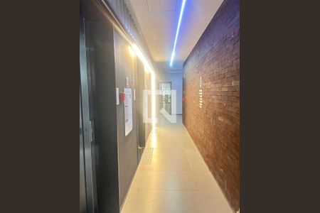 Apartamento à venda com 1 quarto, 30m² em Indianópolis, São Paulo