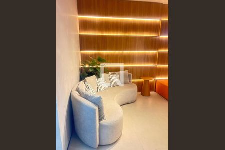 Apartamento para alugar com 1 quarto, 30m² em Indianópolis, São Paulo