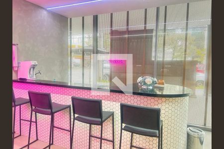 Apartamento para alugar com 1 quarto, 30m² em Indianópolis, São Paulo