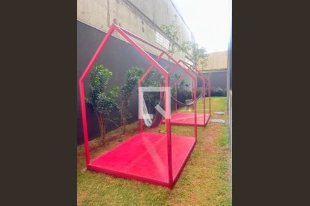 Apartamento para alugar com 1 quarto, 30m² em Indianópolis, São Paulo