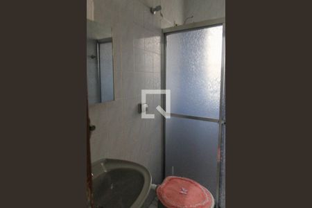 Banheiro casa 02 de casa à venda com 7 quartos, 233m² em Vila Divina Pastora, São Paulo