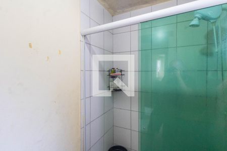 Banheiro de apartamento para alugar com 2 quartos, 42m² em Rio Branco, Canoas