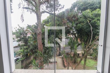 Vista do Quarto 1 de casa para alugar com 2 quartos, 120m² em Jardim das Oliveiras, São Paulo