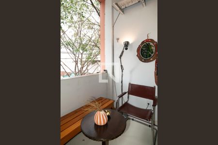 Sala de apartamento para alugar com 2 quartos, 120m² em Bela Vista, São Paulo
