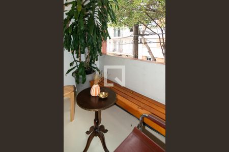 Sala de apartamento para alugar com 2 quartos, 120m² em Bela Vista, São Paulo