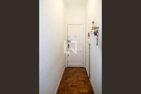 Entrada de apartamento para alugar com 2 quartos, 120m² em Bela Vista, São Paulo