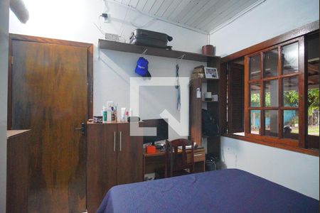 Quarto 1 de casa à venda com 2 quartos, 180m² em Canudos, Novo Hamburgo