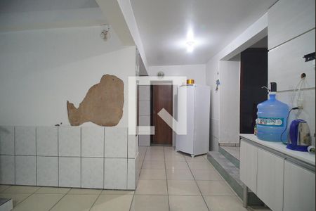 Sala 2 de casa à venda com 2 quartos, 180m² em Canudos, Novo Hamburgo