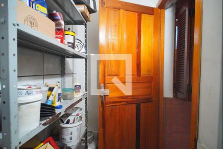 Despensa de casa à venda com 2 quartos, 180m² em Canudos, Novo Hamburgo