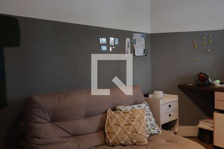 Escritório de apartamento para alugar com 3 quartos, 118m² em Vila Olímpia, São Paulo