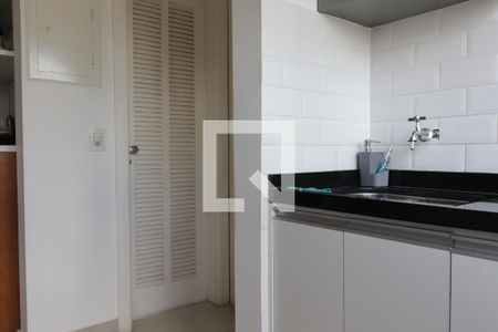 Lavanderia de apartamento para alugar com 3 quartos, 118m² em Vila Olímpia, São Paulo