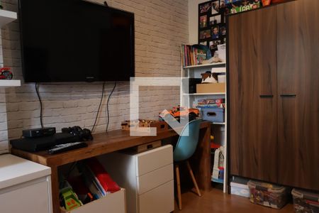 Escritório de apartamento para alugar com 3 quartos, 118m² em Vila Olímpia, São Paulo