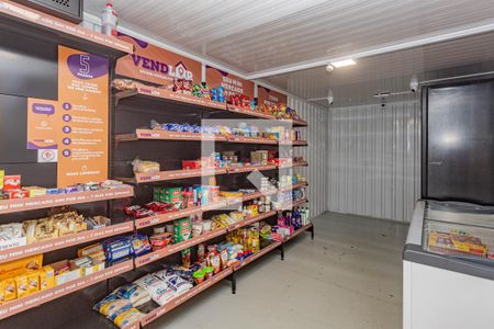 Mercadinho de apartamento à venda com 1 quarto, 46m² em Aclimação, São Paulo
