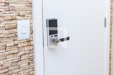 Sala de apartamento para alugar com 2 quartos, 62m² em Barra Funda, São Paulo