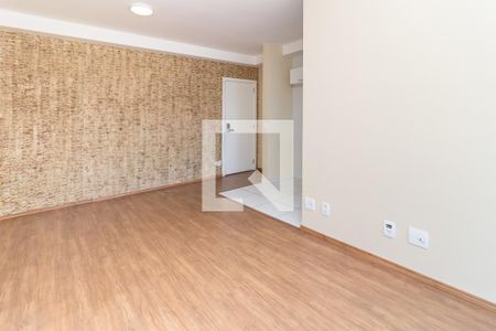 Sala de apartamento para alugar com 2 quartos, 62m² em Barra Funda, São Paulo