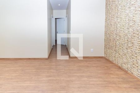 Sala de apartamento para alugar com 2 quartos, 62m² em Barra Funda, São Paulo