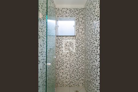 Banheiro de apartamento à venda com 2 quartos, 40m² em Vila Progresso (zona Leste), São Paulo