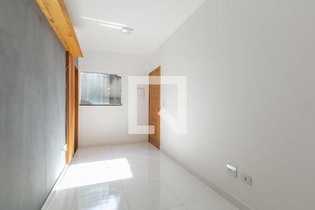 Sala de apartamento para alugar com 2 quartos, 40m² em Vila Progresso (zona Leste), São Paulo