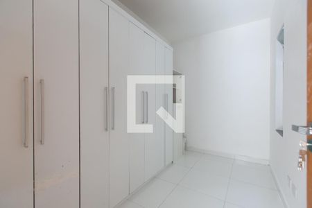 Quarto 1 de apartamento para alugar com 2 quartos, 40m² em Vila Progresso (zona Leste), São Paulo