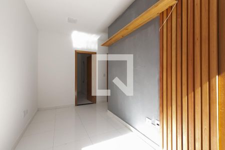 Sala de apartamento para alugar com 2 quartos, 40m² em Vila Progresso (zona Leste), São Paulo