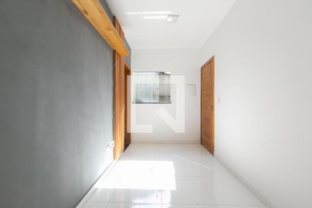 Sala de apartamento para alugar com 2 quartos, 40m² em Vila Progresso (zona Leste), São Paulo
