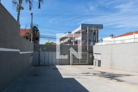 Garagem de apartamento à venda com 2 quartos, 40m² em Vila Progresso (zona Leste), São Paulo
