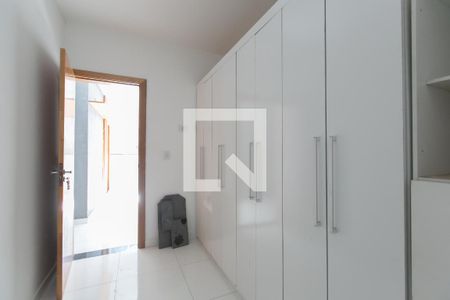 Quarto 1 de apartamento para alugar com 2 quartos, 40m² em Vila Progresso (zona Leste), São Paulo