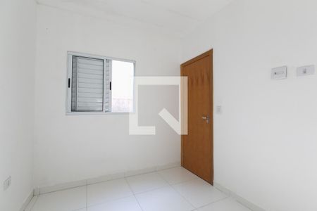 Quarto 2 de apartamento para alugar com 2 quartos, 40m² em Vila Progresso (zona Leste), São Paulo