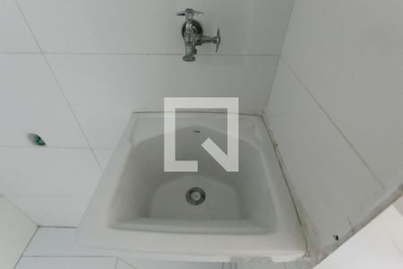 Área de Serviço de apartamento à venda com 2 quartos, 40m² em Vila Progresso (zona Leste), São Paulo