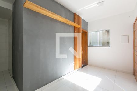 Sala de apartamento para alugar com 2 quartos, 40m² em Vila Progresso (zona Leste), São Paulo