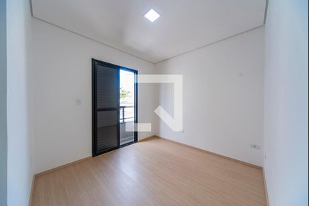 Quarto 2 de apartamento para alugar com 2 quartos, 115m² em Vila Eldizia, Santo André