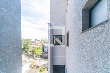 Vista do Quarto 1 de apartamento para alugar com 2 quartos, 115m² em Vila Eldizia, Santo André