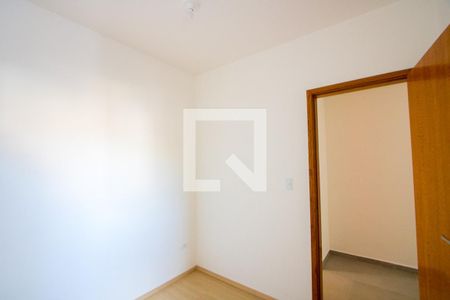 Quarto  de apartamento para alugar com 2 quartos, 115m² em Vila Eldizia, Santo André