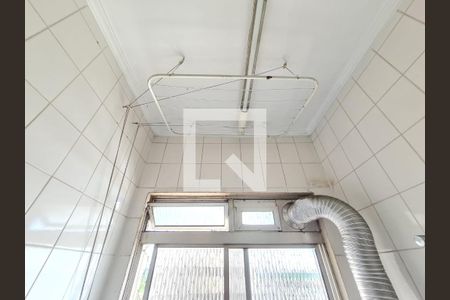 Área de Serviço de apartamento para alugar com 2 quartos, 60m² em Macedo, Guarulhos