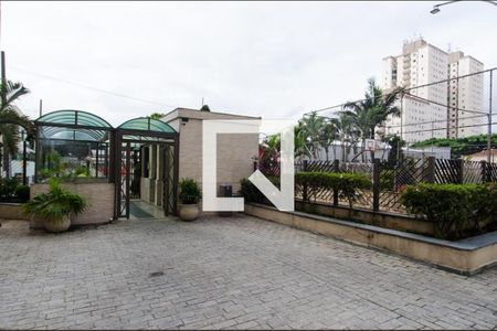 Área comum de apartamento para alugar com 2 quartos, 60m² em Macedo, Guarulhos