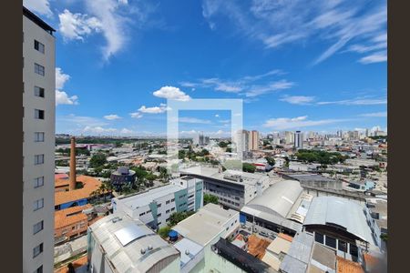 Vista do Quarto 2 de apartamento para alugar com 2 quartos, 60m² em Macedo, Guarulhos