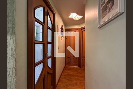 Corredor de apartamento à venda com 2 quartos, 56m² em Nossa Senhora do O, São Paulo